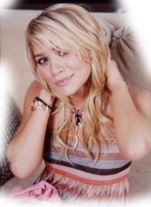 ~Ashley en cuisine~