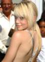 ~ Ashley ,chanteuse!~