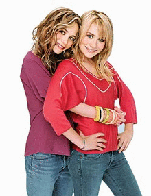 ~Fan club Mary-kate et Ashley~